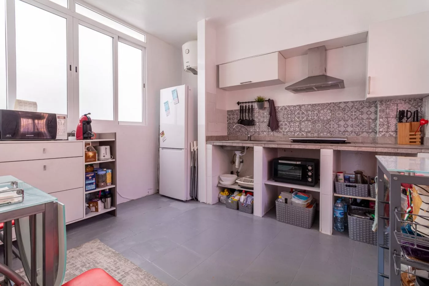 Apartment · 3 bed · 1 bath · 67 m² · Petrer — Photo 5 of 10