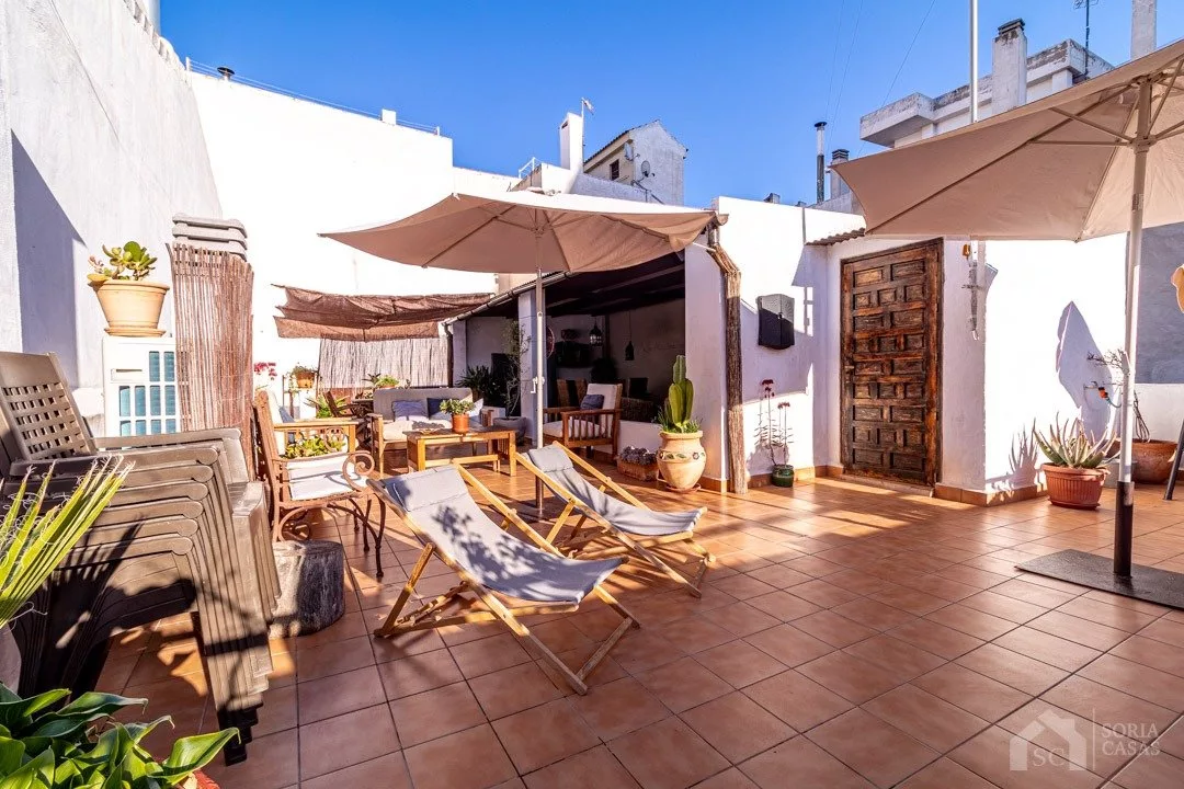 Apartment · 3 bed · 2 baths · 110 m² · Petrer — Photo 2 of 10