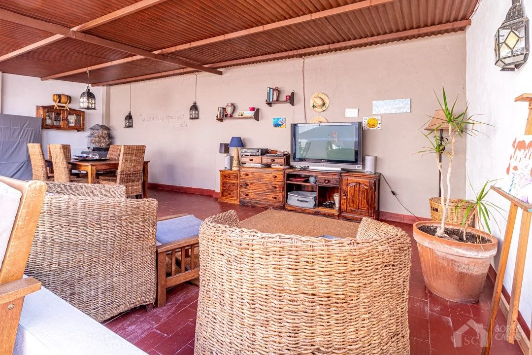 Apartment · 3 bed · 2 baths · 110 m² · Petrer — Photo 3 of 10