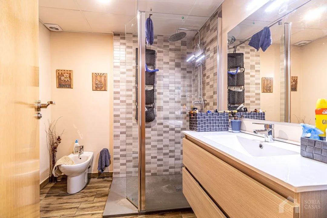 Apartment · 3 bed · 2 baths · 110 m² · Petrer — Photo 5 of 10