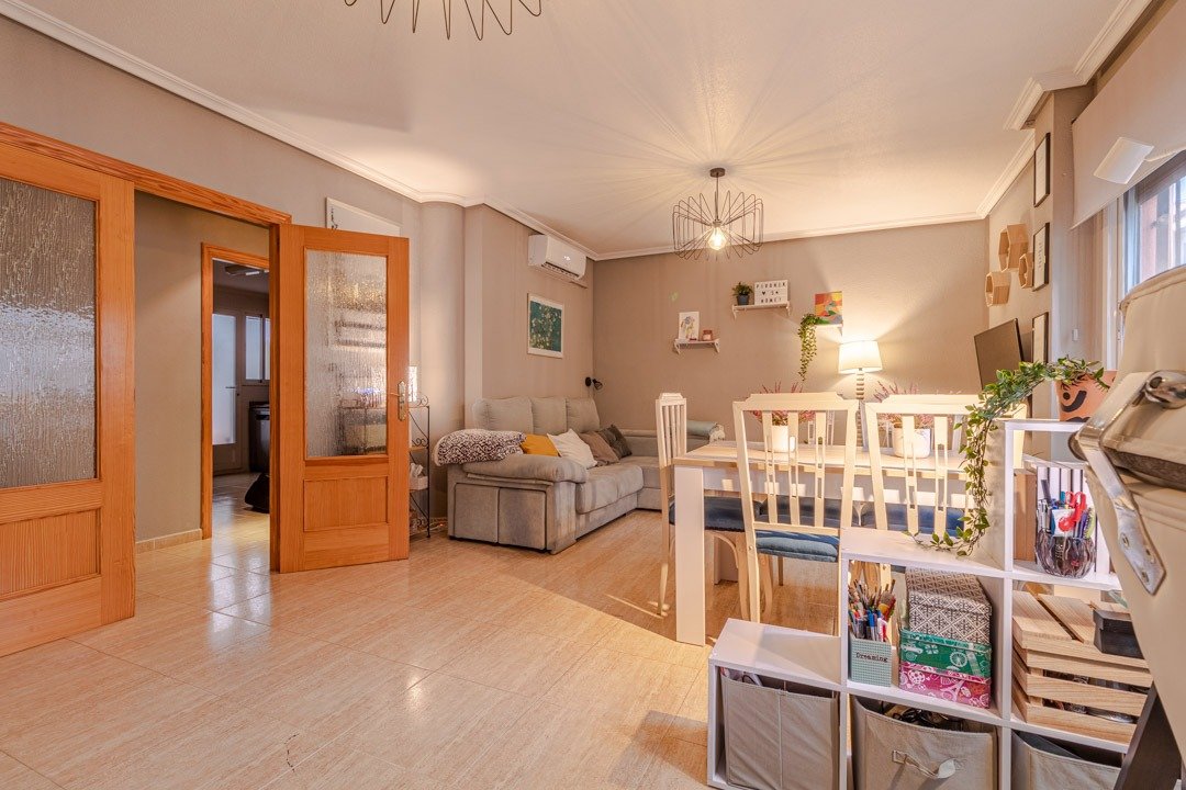 Apartment · 2 bed · 2 baths · 80 m² · Petrer — Photo 3 of 13