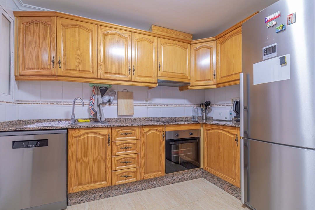 Apartment · 2 bed · 2 baths · 80 m² · Petrer — Photo 4 of 13
