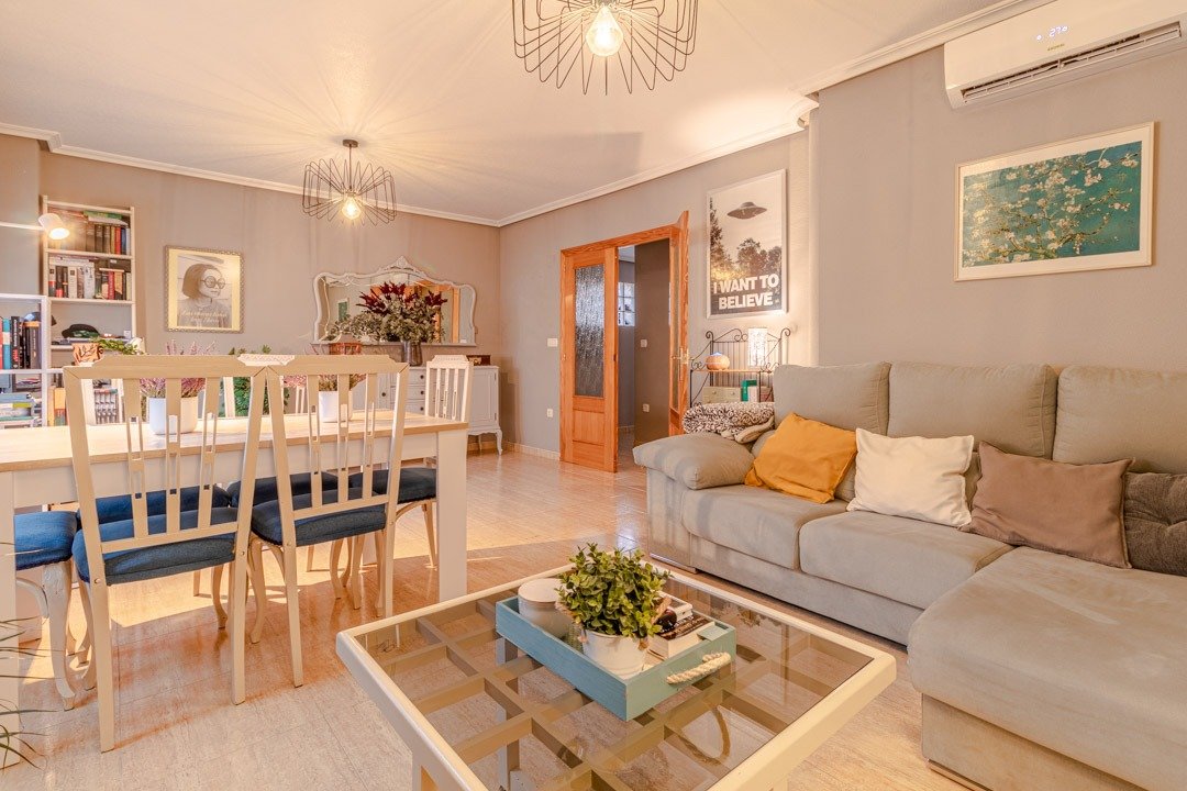 Apartment · 2 bed · 2 baths · 80 m² · Petrer — Photo 2 of 13