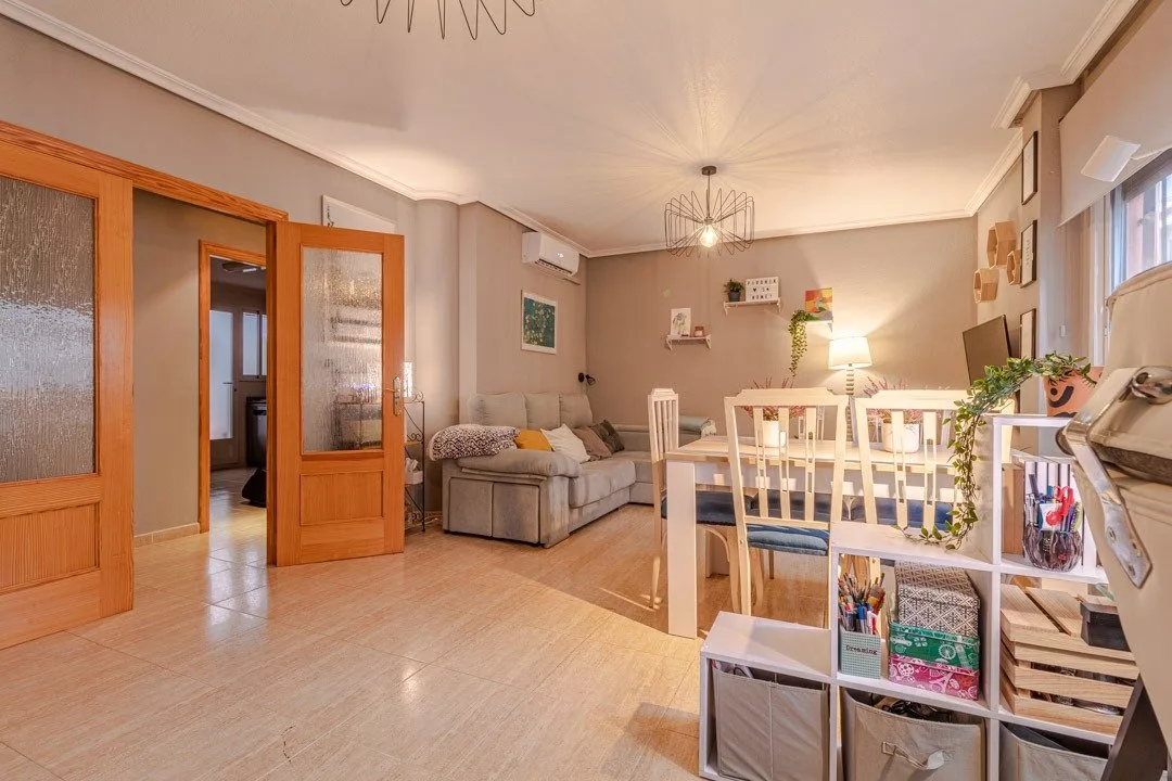 Apartment · 2 bed · 2 baths · 80 m² · Petrer — Photo 3 of 13