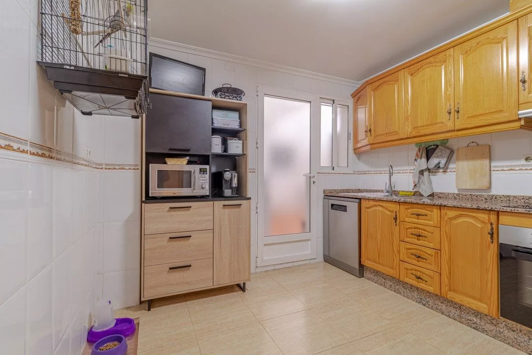 Apartment · 2 bed · 2 baths · 80 m² · Petrer — Photo 5 of 13