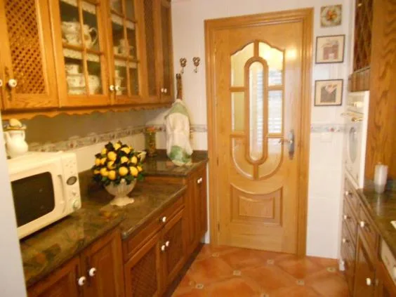 Apartment · 3 bed · 2 baths · 95 m² · Elda