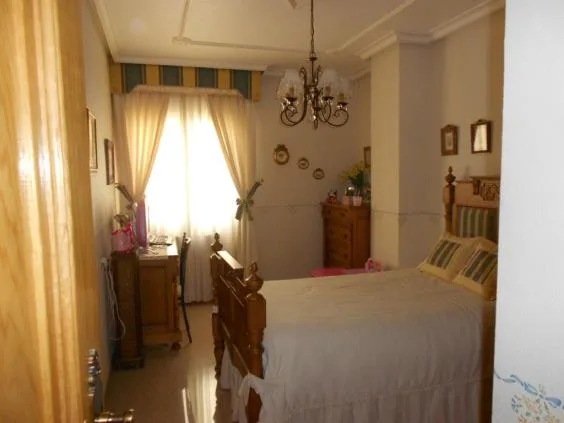 Apartment · 3 bed · 2 baths · 95 m² · Elda — Photo 3 of 8