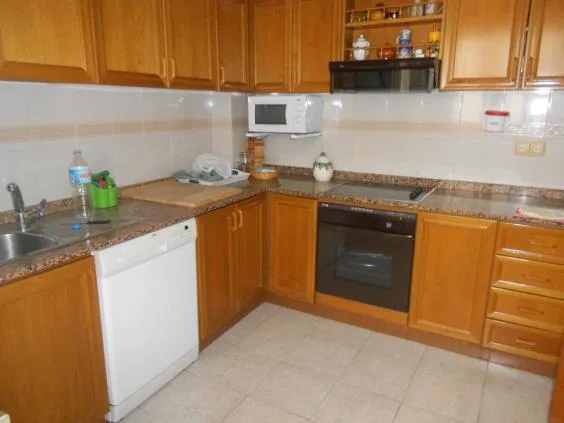 Apartment · 3 bed · 2 baths · 90 m² · Elda