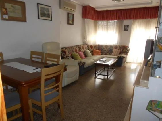 Apartment · 3 bed · 2 baths · 90 m² · Elda — Photo 2 of 8