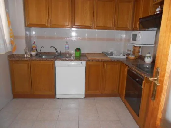 Apartment · 3 bed · 2 baths · 90 m² · Elda — Photo 4 of 8