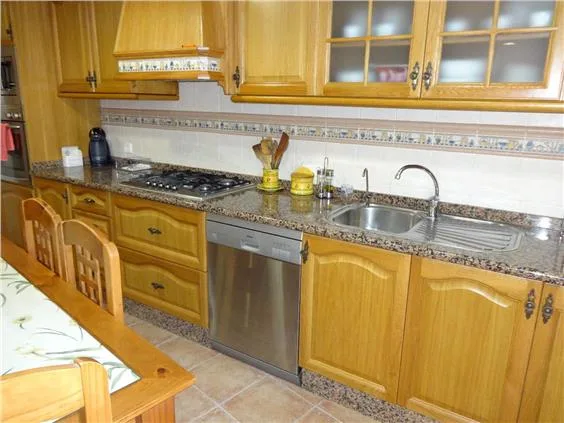 Apartment · 4 bed · 2 baths · 130 m² · Elda — Photo 4 of 8