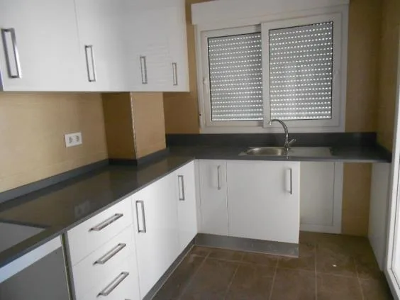 Penthouse · 3 bed · 2 baths · 120 m² · Elda