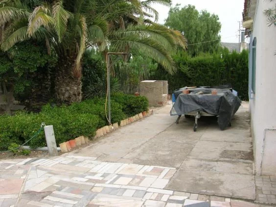 Finca rústica for rent in Avenida de ronda, Elda — Photo 2 of 8