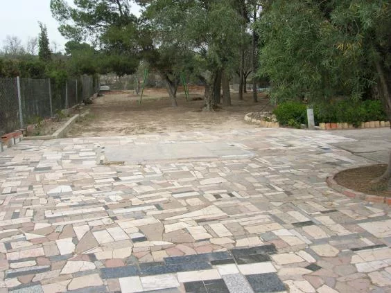 Finca rústica for rent in Avenida de ronda, Elda — Photo 3 of 8