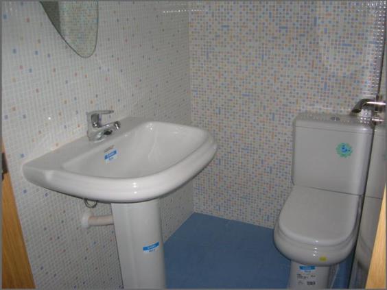 tipo_Dúplex · 3 bed · 3 baths · 180 m² · Elda — Photo 5 of 8