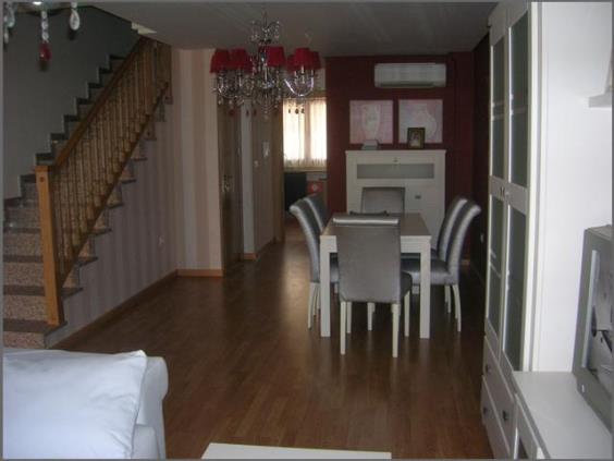 tipo_Dúplex · 3 bed · 3 baths · 180 m² · Elda — Photo 2 of 8