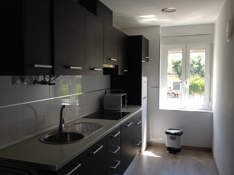 Apartment · 2 bed · 1 bath · 67 m² · Petrer