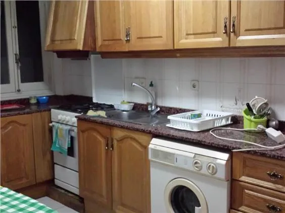 Apartment · 3 bed · 1 bath · 75 m² · Petrer