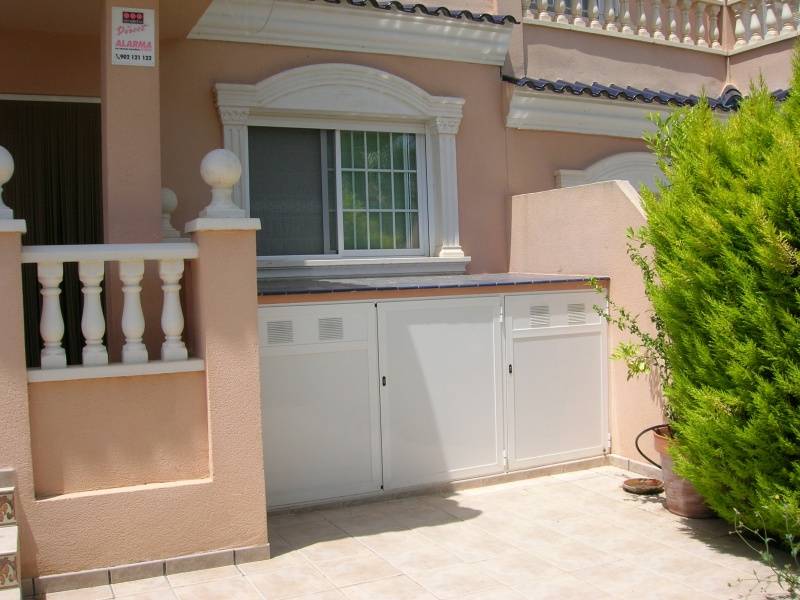 Bungalow en Gran Alacant — Foto 5 de 30