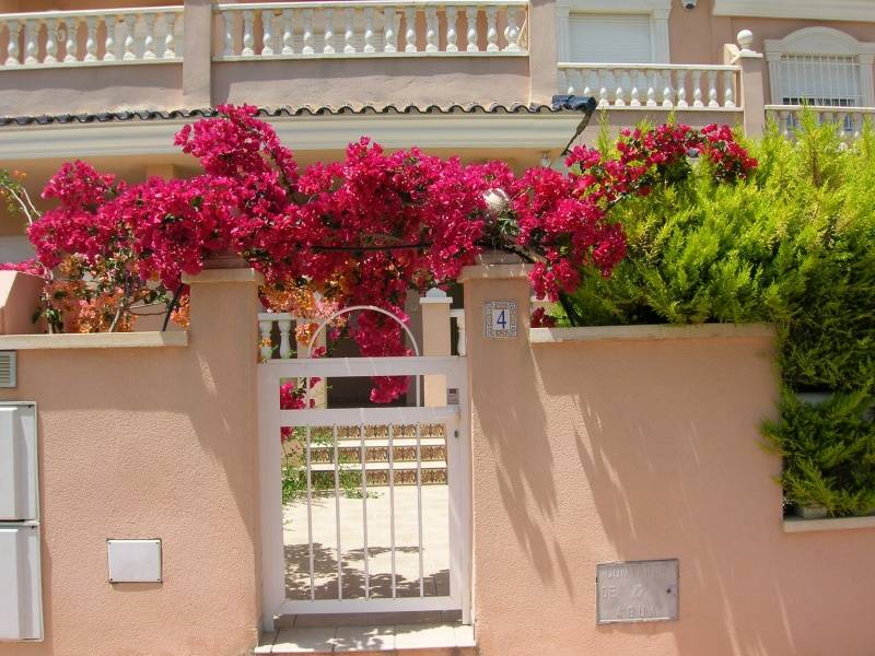 Bungalow en Gran Alacant — Foto 2 de 30