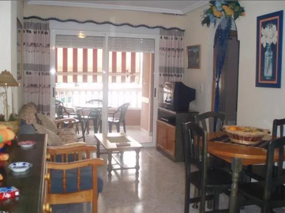 Apartment · 2 bed · 1 bath · 65 m² · Santa Pola