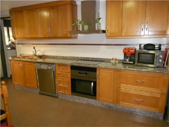 Apartment · 2 bed · 2 baths · 65 m² · Petrer — Photo 5 of 8