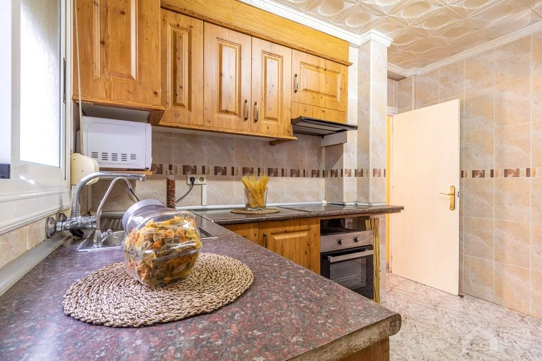 Apartment · 3 bed · 1 bath · 61 m² · Elda