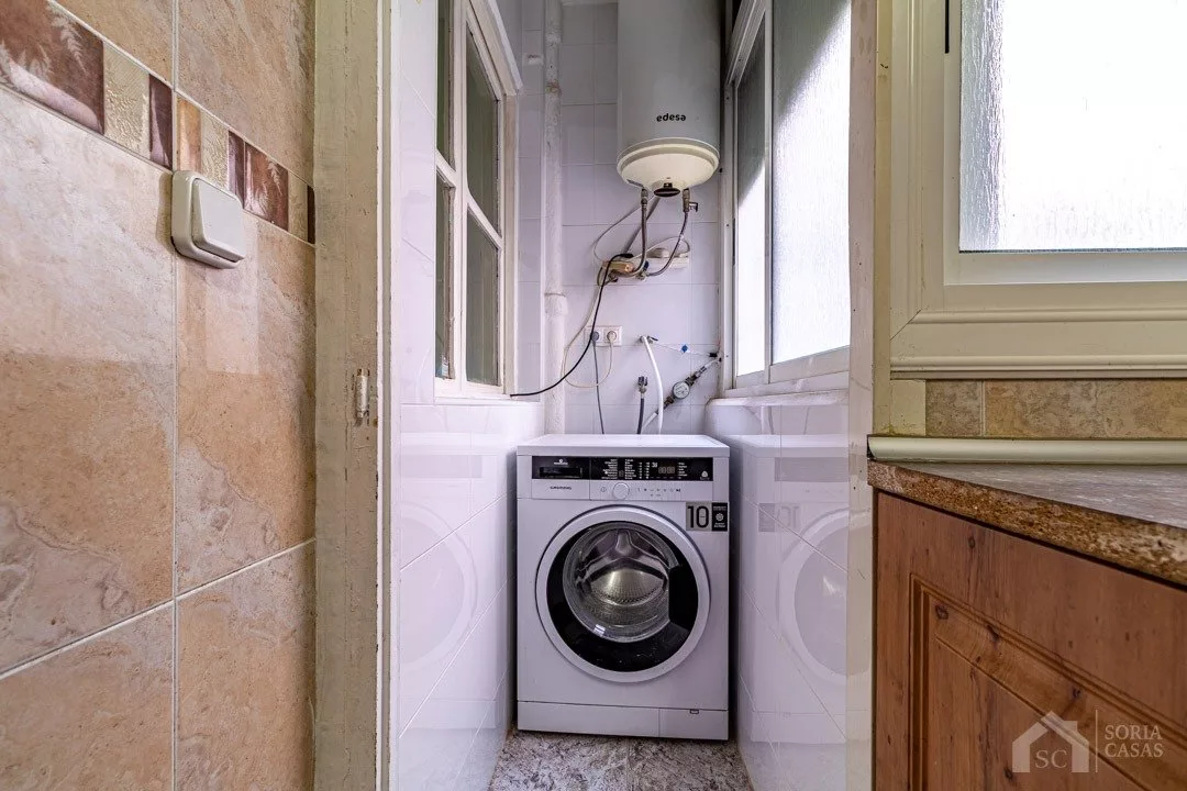 Apartment · 3 bed · 1 bath · 61 m² · Elda — Photo 3 of 8