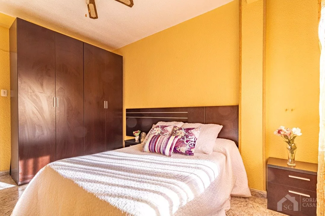 Apartment · 3 bed · 1 bath · 61 m² · Elda — Photo 5 of 8