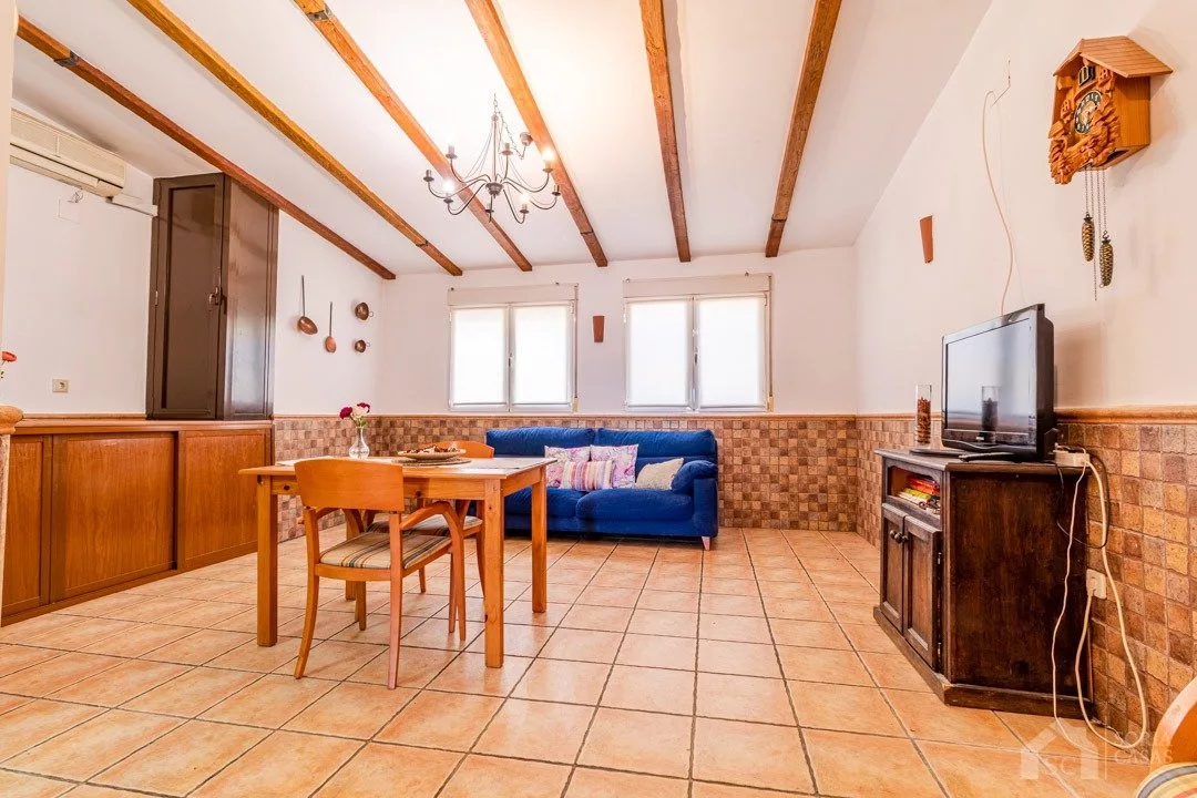 Bungalow · 3 bed · 2 baths · 110 m² · Elda — Photo 4 of 15
