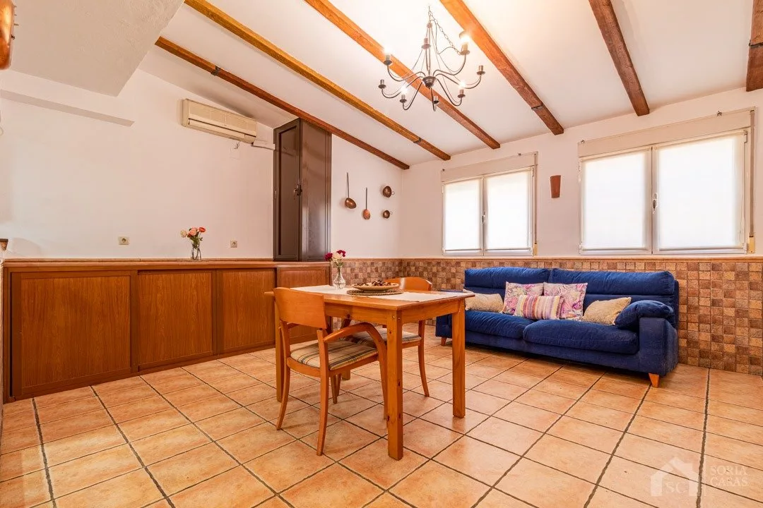 Bungalow · 3 bed · 2 baths · 110 m² · Elda — Photo 5 of 15