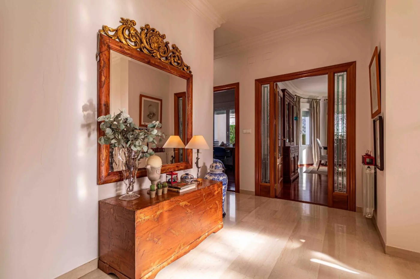 Villa · 3 bed · 4 baths · 215 m² · Elda — Photo 5 of 59