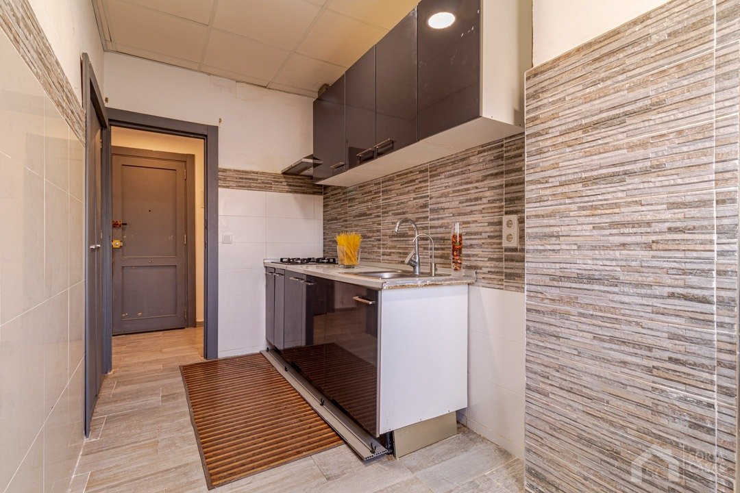 Ground floor apartment for rent in Barrio la salud, Elda — Photo 2 of 5