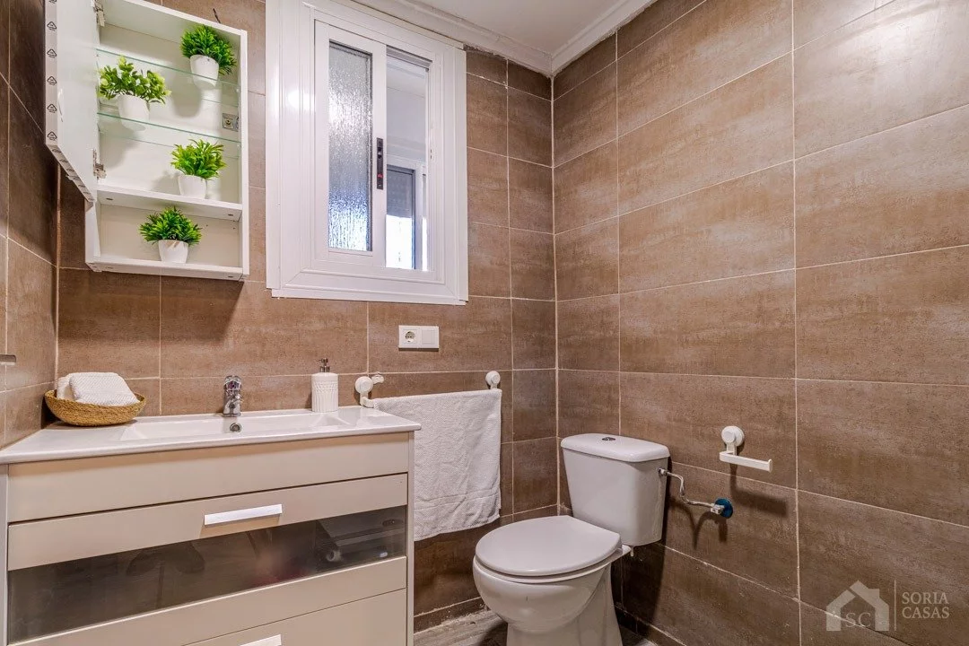 Ground floor apartment for rent in Barrio la salud, Elda — Photo 3 of 5