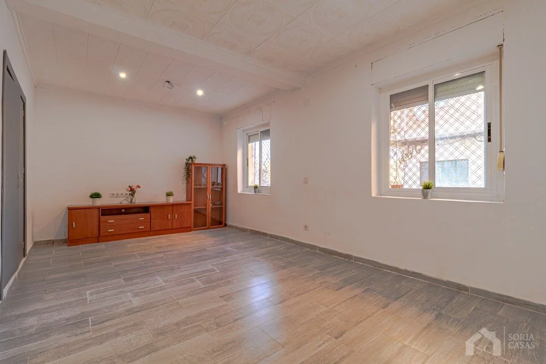 Ground floor apartment for rent in Barrio la salud, Elda — Photo 4 of 5