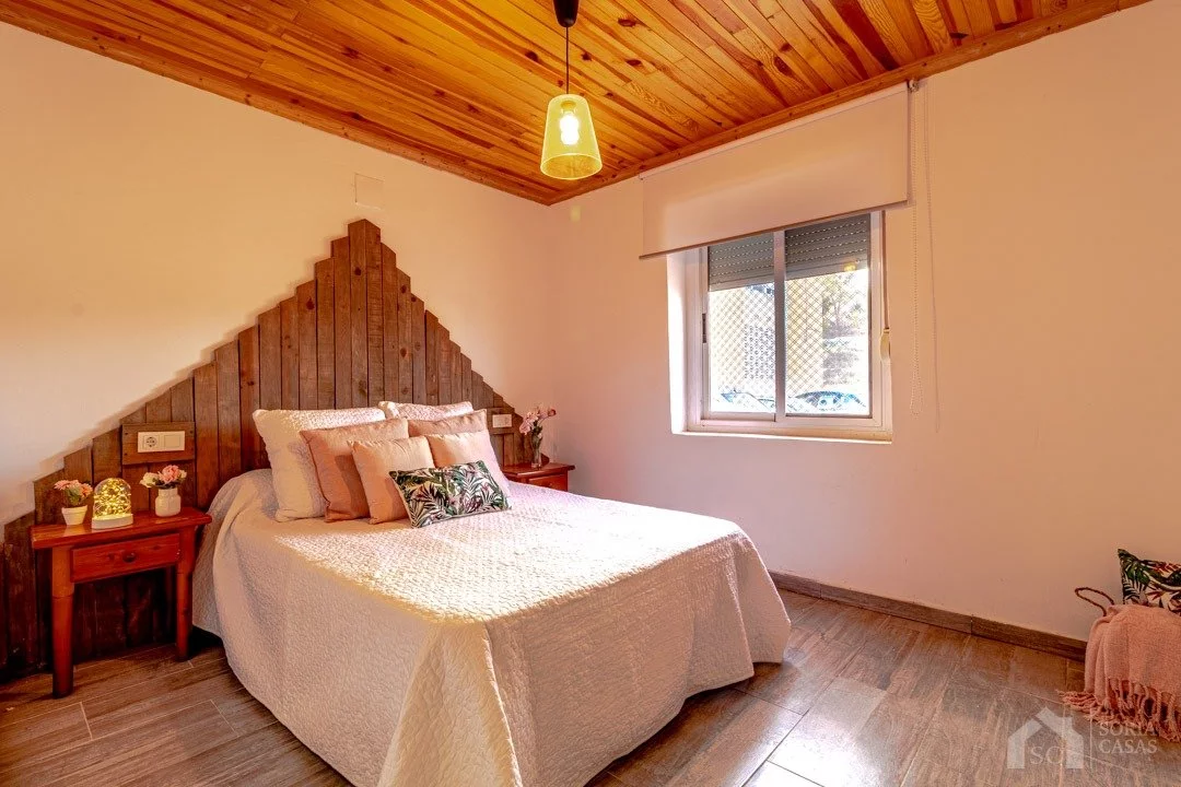 Ground floor apartment for rent in Barrio la salud, Elda — Photo 5 of 5