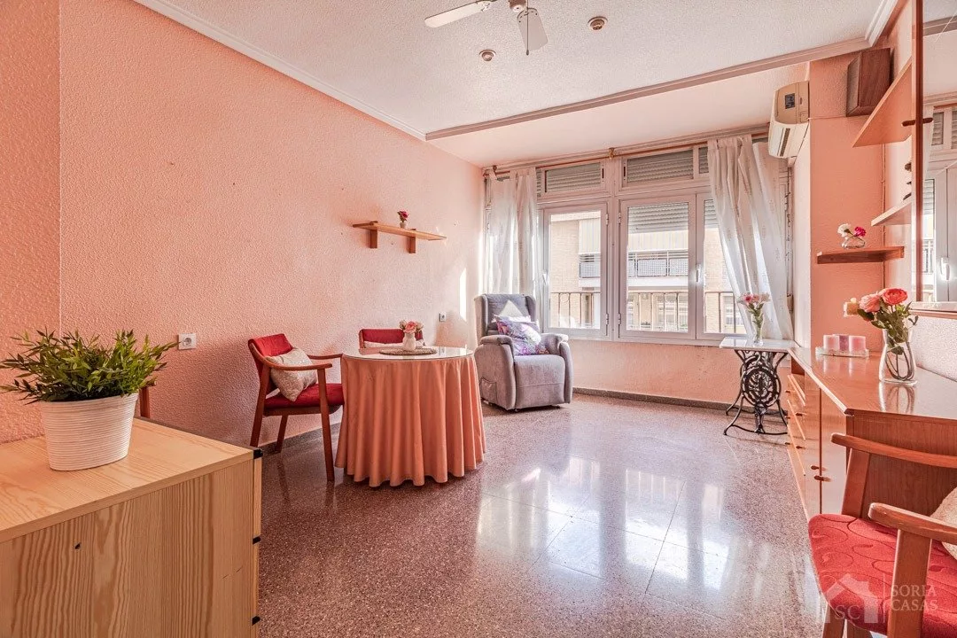 Apartment · 4 bed · 2 baths · 105 m² · Petrer — Photo 3 of 11