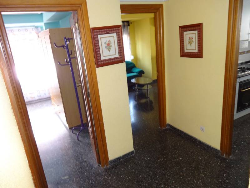 Apartment · 2 bed · 1 bath · 65 m² · Elda — Photo 4 of 11