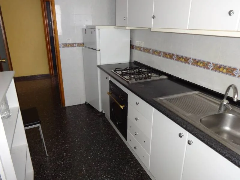 Apartment · 2 bed · 1 bath · 65 m² · Elda