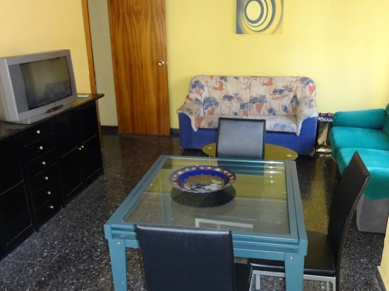 Apartment · 2 bed · 1 bath · 65 m² · Elda — Photo 3 of 11