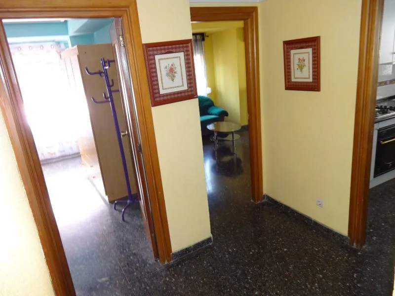 Apartment · 2 bed · 1 bath · 65 m² · Elda — Photo 4 of 11