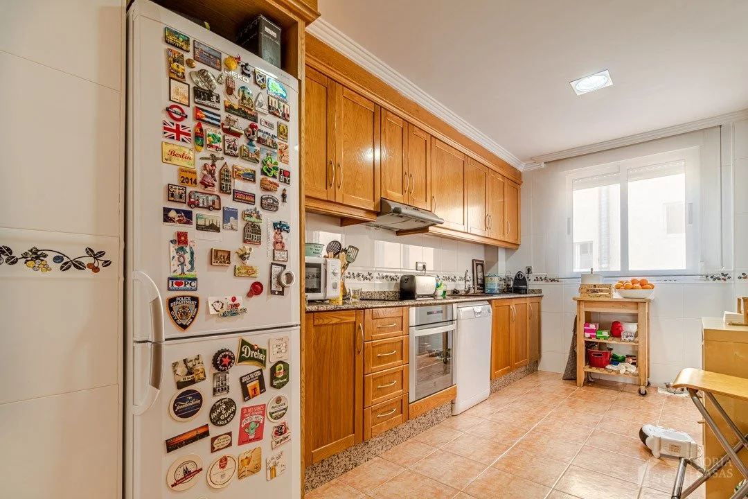 Apartment for rent in El Campet, Petrer — Photo 5 of 19