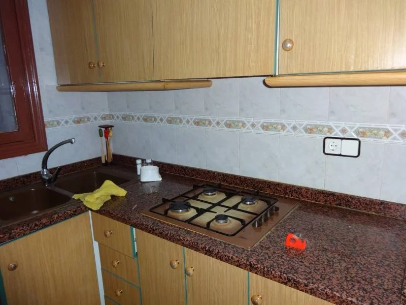 Apartment for sale in La Frontera, Petrer