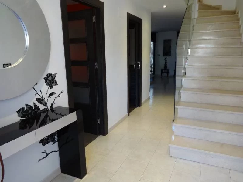 Semi-detached house for sale in Club de campo, Elda