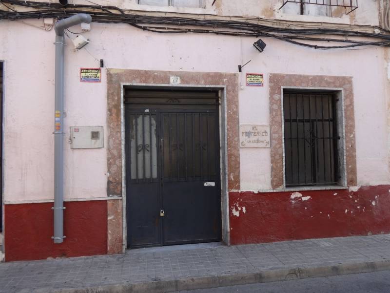 Commercial property · 1 bath · 80 m² · Elda