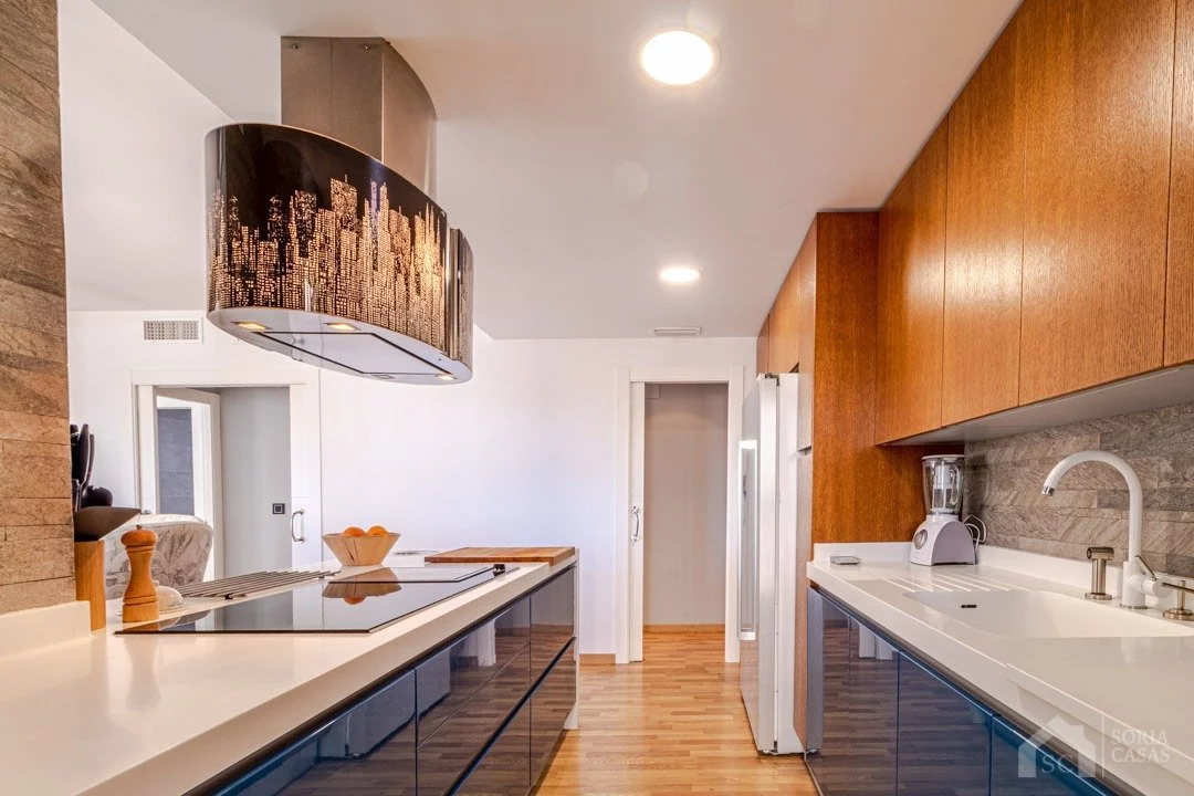 Apartment for rent in Avenida de ronda, Elda