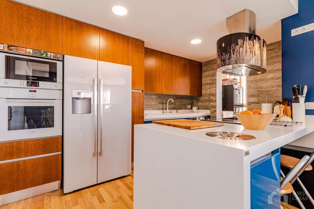 Apartment for rent in Avenida de ronda, Elda — Photo 2 of 20