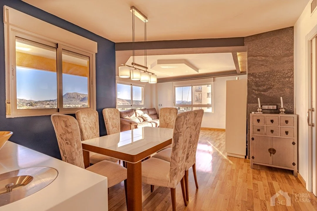 Apartment for rent in Avenida de ronda, Elda — Photo 3 of 20