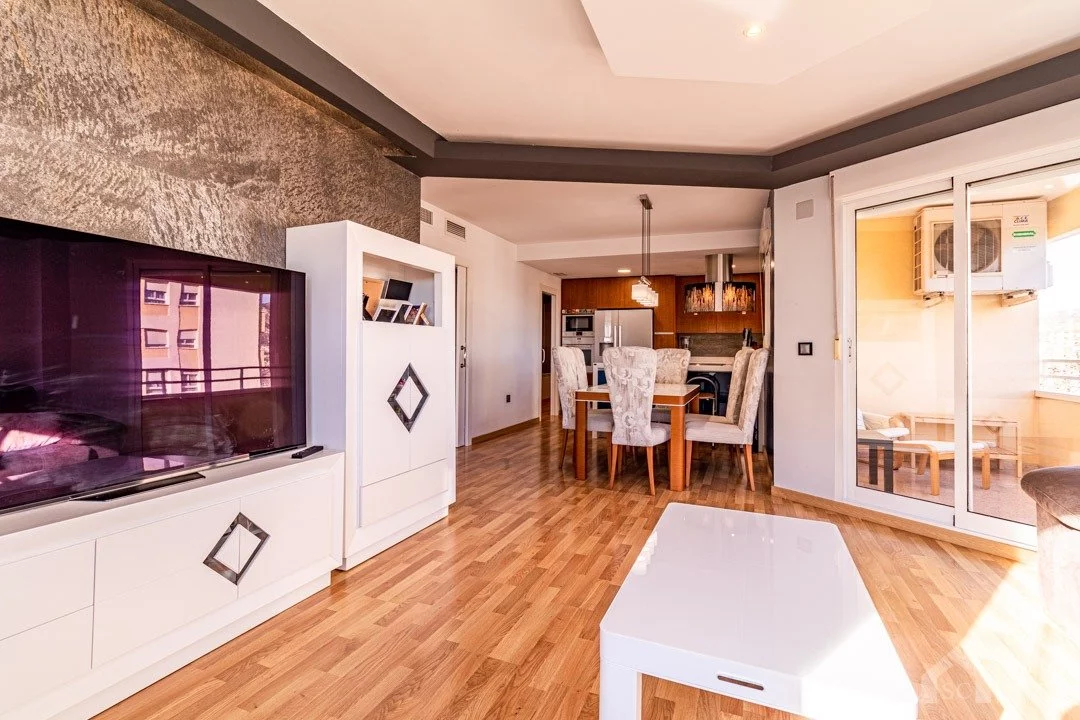 Apartment for rent in Avenida de ronda, Elda — Photo 5 of 20