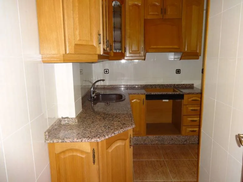 Apartment · 2 bed · 1 bath · 80 m² · Elda — Photo 3 of 11